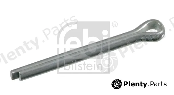 febi bilstein 09850 — Split Pin