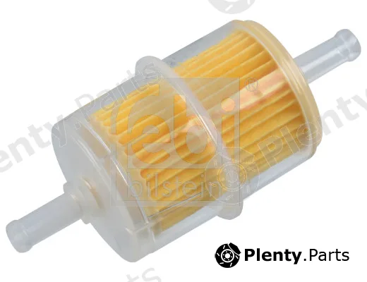 febi bilstein 183216 — Fuel Filter