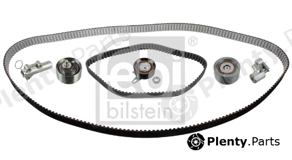 febi bilstein 27302 — Timing Belt Kit