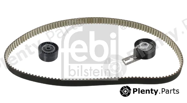 febi bilstein 39203 — Timing Belt Kit