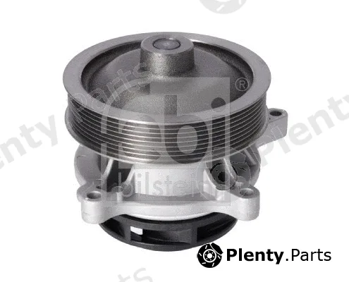 febi bilstein 180194 — Water Pump, engine cooling