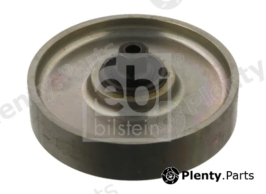 febi bilstein 04739 — Deflection/Guide Pulley, V-ribbed belt