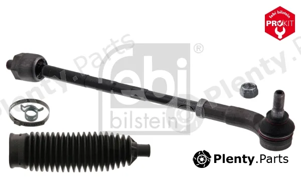 febi bilstein 49082 — Tie Rod ProKit