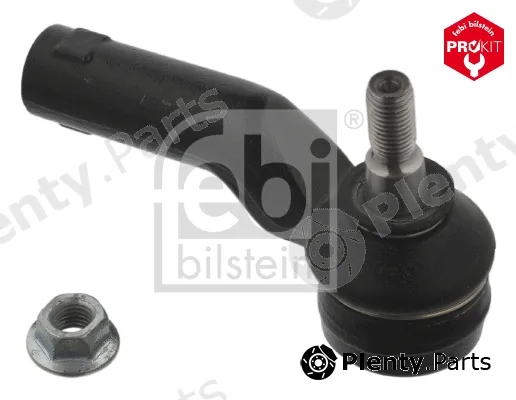 febi bilstein 34481 — Tie Rod End ProKit