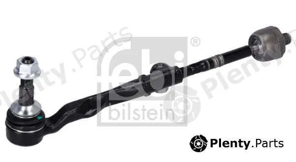 febi bilstein 181037 — Tie Rod
