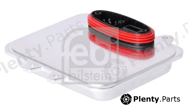 febi bilstein 181740 — Ballast, gas discharge lamp febi Plus
