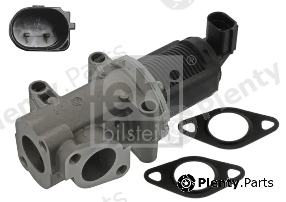 febi bilstein 45676 — EGR Valve