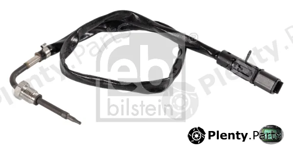 febi bilstein 170464 — Sensor, exhaust gas temperature