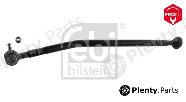 febi bilstein 02236 — Tie Rod ProKit