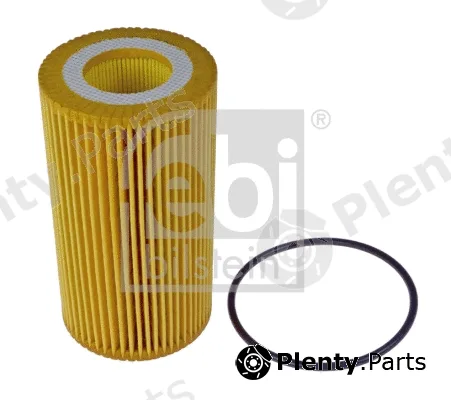 febi bilstein 108935 — Oil Filter