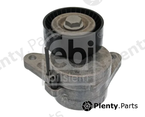 febi bilstein 43677 — Belt Tensioner, V-ribbed belt