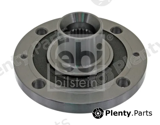 febi bilstein 10224 — Wheel Hub