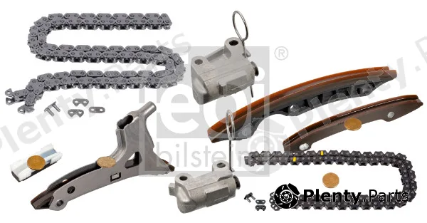 febi bilstein 184467 — Timing Chain Kit