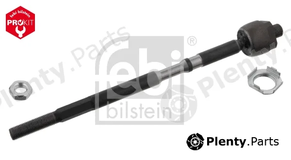 febi bilstein 34182 — Inner Tie Rod ProKit