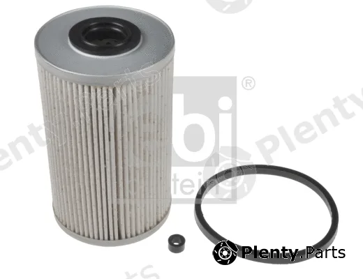febi bilstein 109211 — Fuel Filter