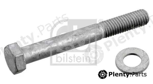 febi bilstein 178780 — Mounting Set, tensioner-/return pulley (timing belt)
