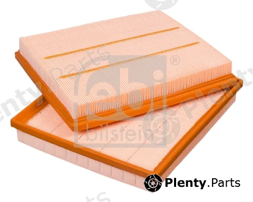 febi bilstein 100358 — Air filter kit