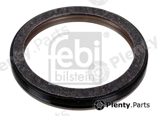 febi bilstein 43537 — Shaft Seal, crankshaft