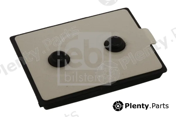 febi bilstein 35321 — Bushing, leaf spring