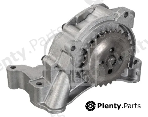 febi bilstein 179046 — Oil Pump