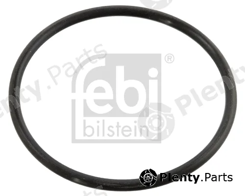 febi bilstein 10258 — Seal, thermostat