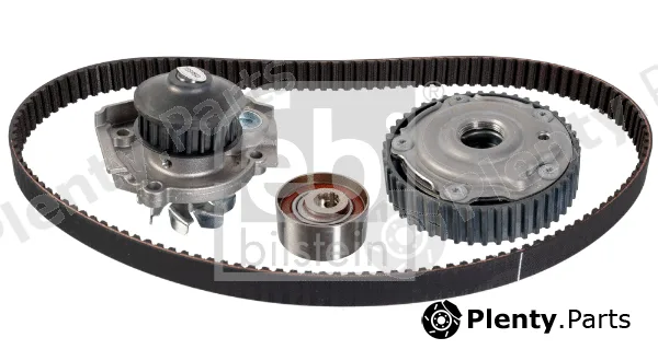 febi bilstein 173649 — Water Pump & Timing Belt Kit