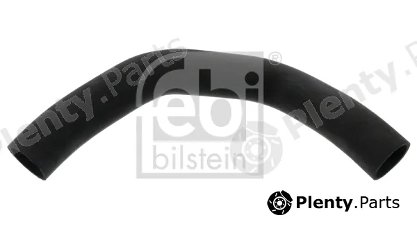 febi bilstein 48400 — Radiator Hose