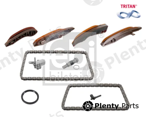 febi bilstein 174035 — Timing Chain Kit