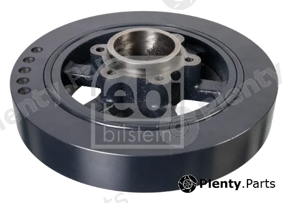 febi bilstein 172613 — Belt Pulley, crankshaft