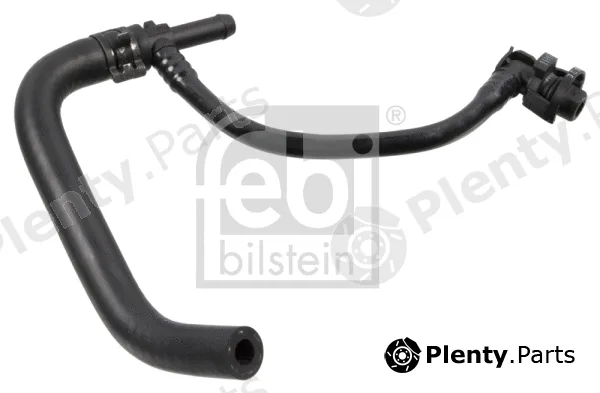 febi bilstein 103046 — Radiator Hose
