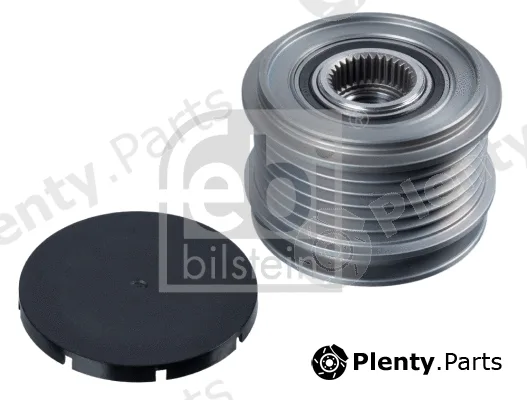 febi bilstein 15262 — Alternator Freewheel Clutch