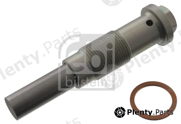 febi bilstein 46371 — Tensioner, timing belt