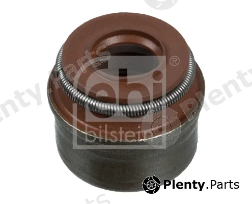 febi bilstein 02741 — Seal Ring, valve stem