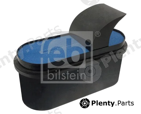 febi bilstein 49562 — Air Filter