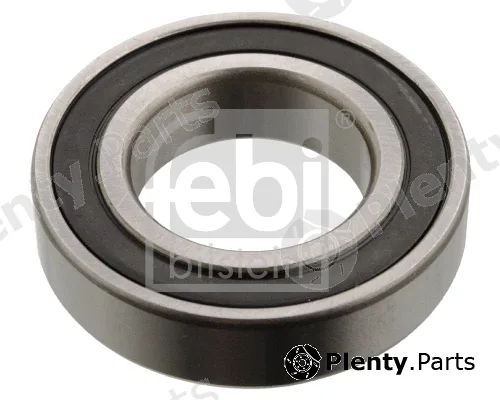 febi bilstein 05362 — Bearing, propshaft centre bearing