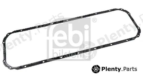 febi bilstein 180067 — Gasket, oil sump
