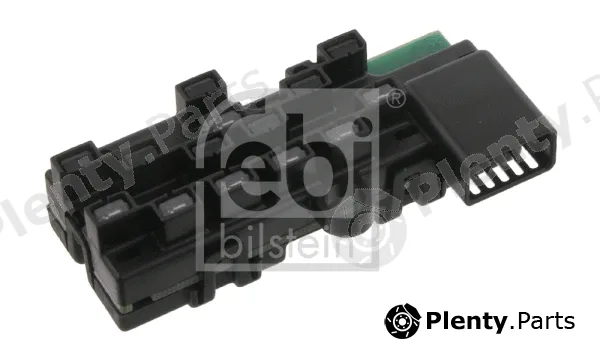 febi bilstein 33536 — Steering Angle Sensor