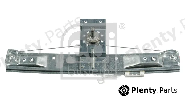 febi bilstein 174800 — Window Regulator