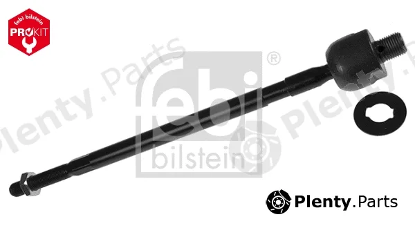 febi bilstein 41941 — Inner Tie Rod ProKit