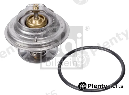febi bilstein 09671 — Thermostat, coolant