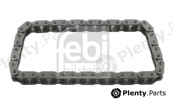 febi bilstein 09239 — Chain, oil pump drive