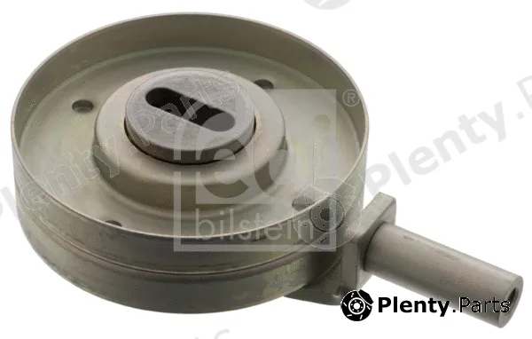 febi bilstein 05100 — Tensioner Pulley, V-ribbed belt