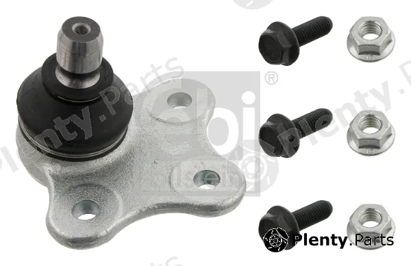 febi bilstein 280106 — Ball Joint