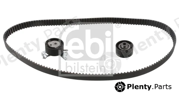 febi bilstein 22309 — Timing Belt Kit