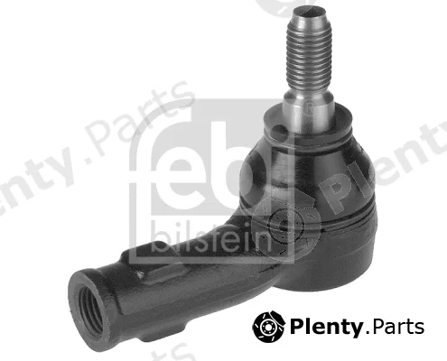 febi bilstein 14186 — Tie Rod End