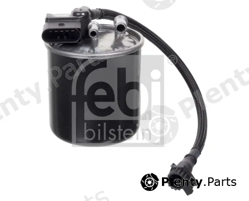febi bilstein 100475 — Fuel Filter