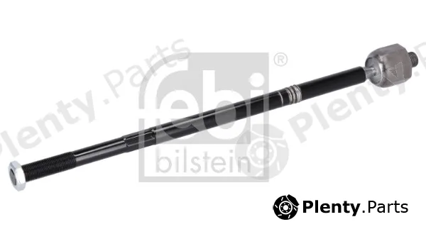 febi bilstein 184266 — Inner Tie Rod