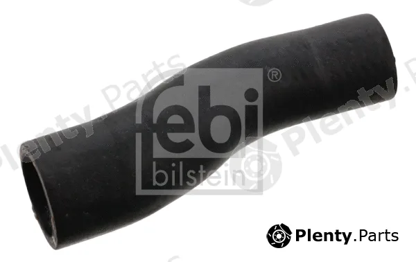 febi bilstein 100279 — Radiator Hose