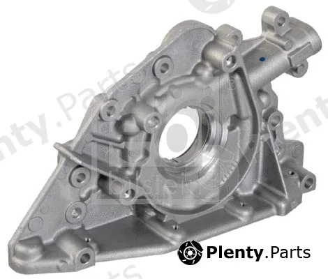 febi bilstein 178848 — Oil Pump