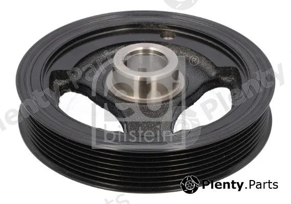 febi bilstein 188409 — Belt Pulley, crankshaft